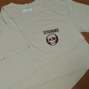 The Goonies t-shirt